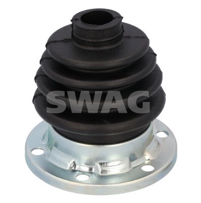 SWAG 30 90 3362 Bellow, drive shaft Rear Axle Left Rear Axle Right transmission sided Wheel Side